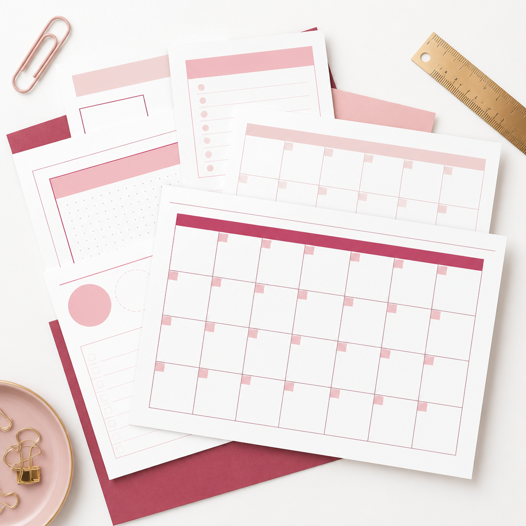 Templates collection marker